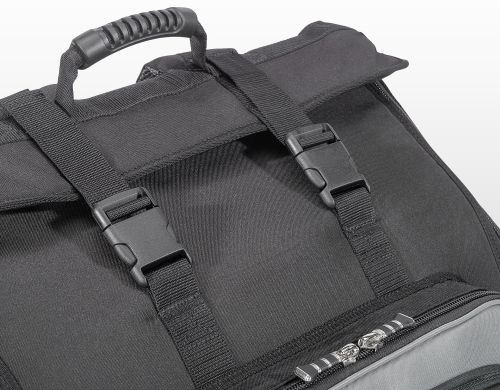 Soundwear -  Ryggsäck  - 10