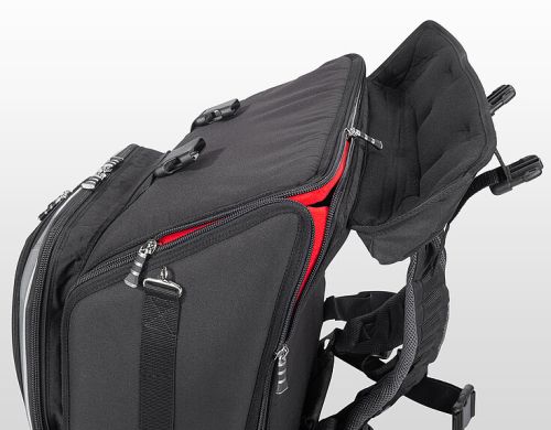 Soundwear -  Ryggsäck  - 14