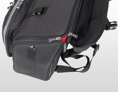 Soundwear -  Ryggsäck  - 15