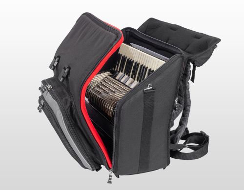 Soundwear -  Ryggsäck  - 11