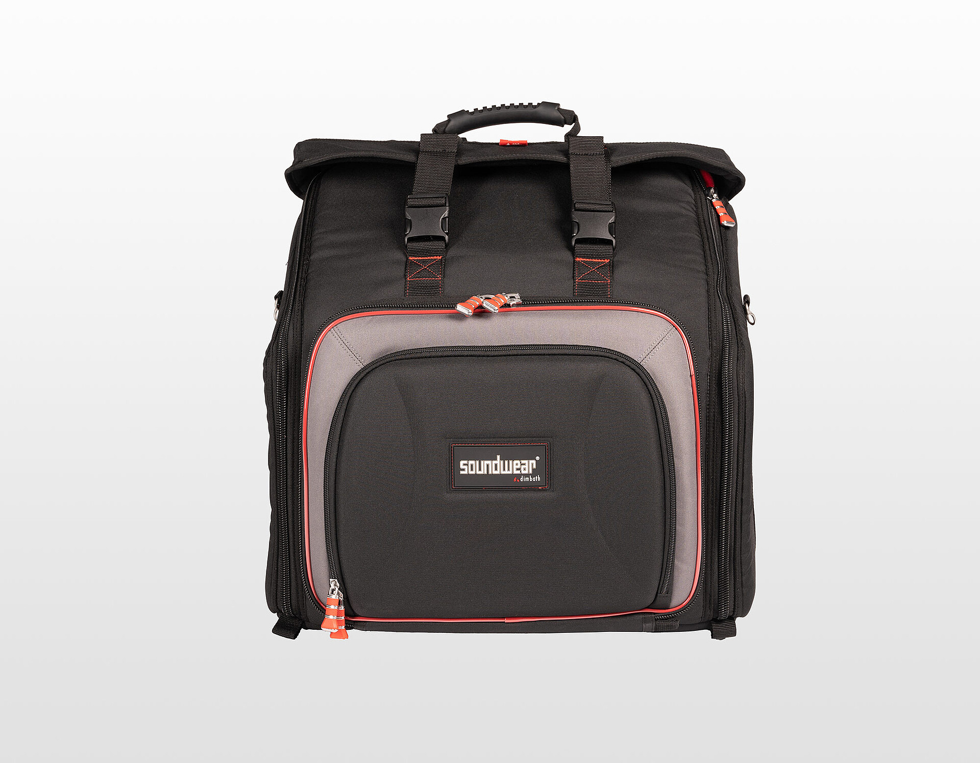Soundwear -  Ryggsäck  - 2