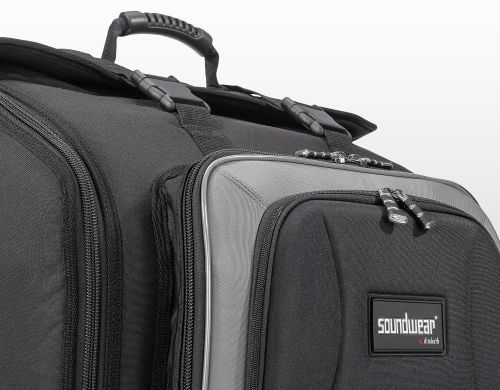 Soundwear -  Ryggsäck  - 7