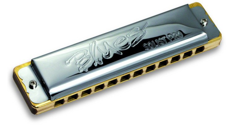 Seydel - Solist Pro 12 Steel