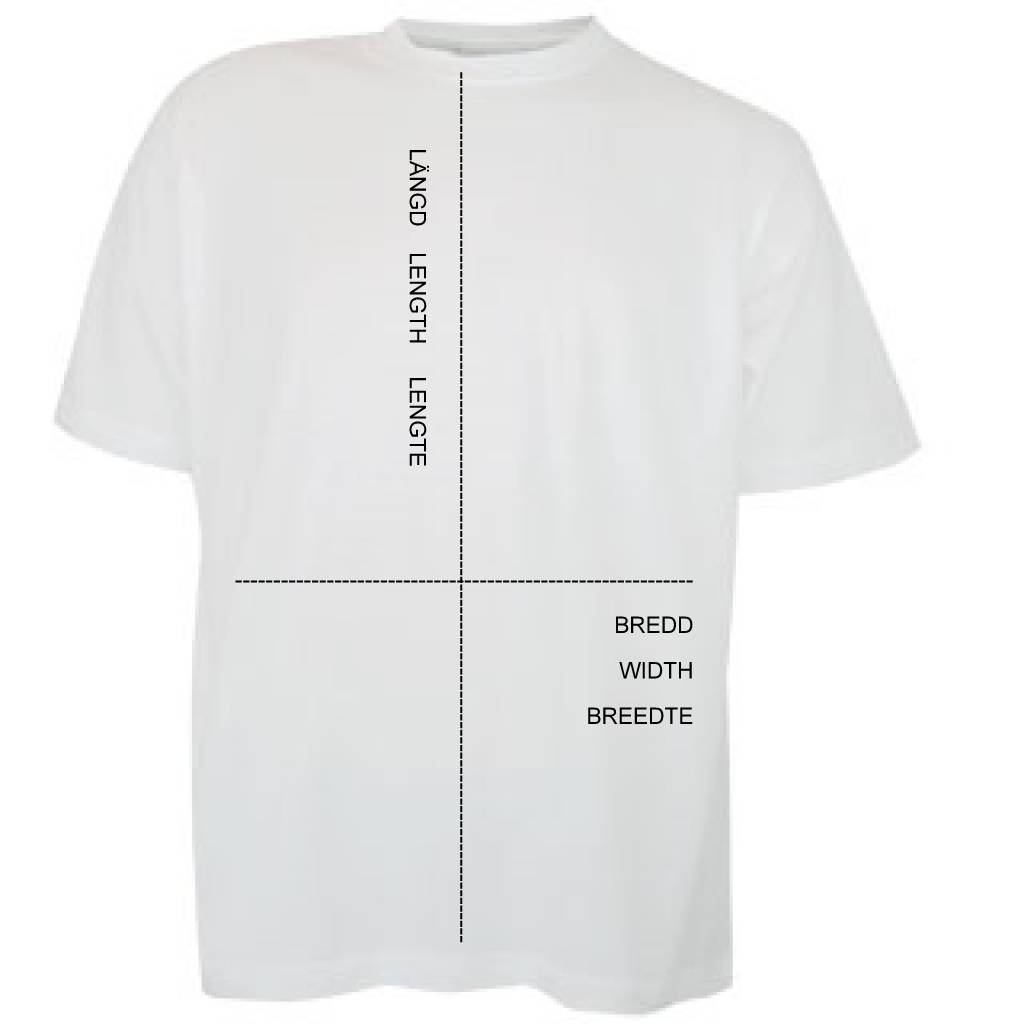 T-shirt - 4