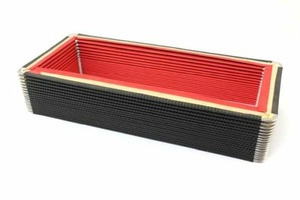 Hohner - Concerto II / III Balg / Verschillende kleuren - 3