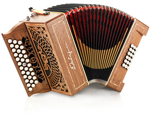 Castagnari - Evo