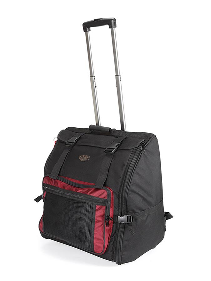 CNB - Gigbag Trolley Wiel - 2