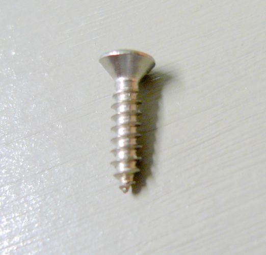 Screw - 4