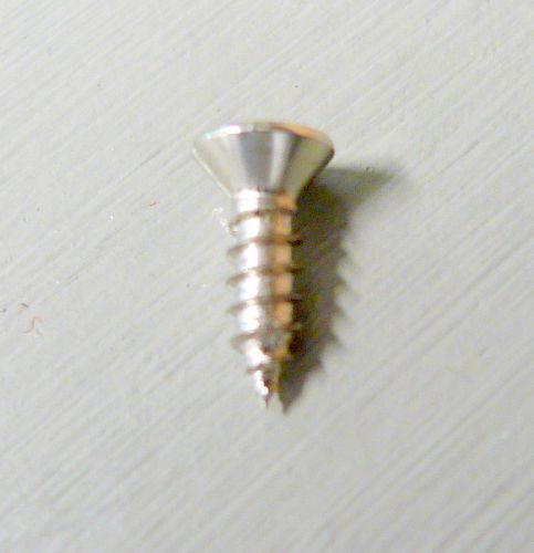 Screw - 3