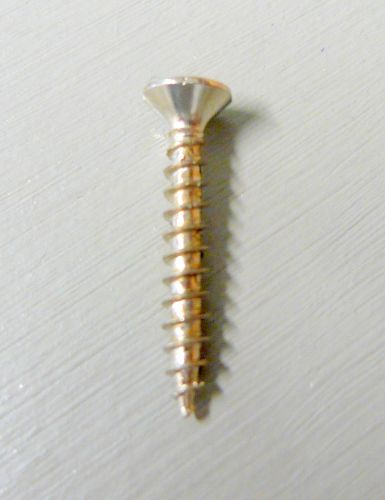Screw - 6