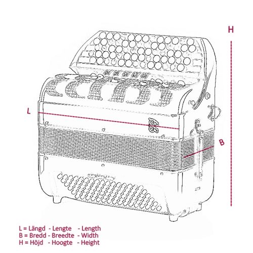 Serenellini - 413 / 96 - 13