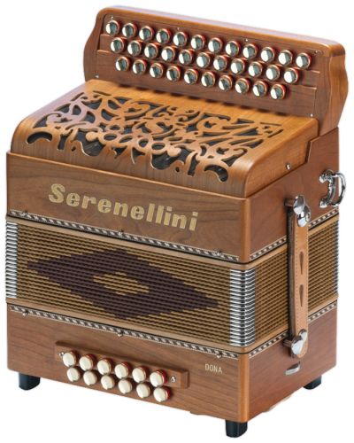 Serenellini - Dona