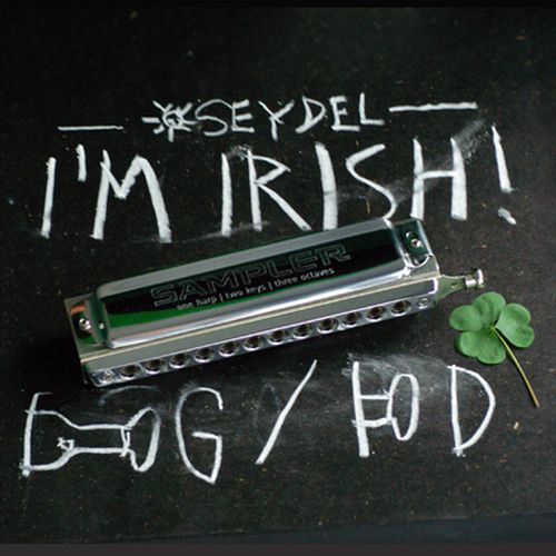 Seydel - Sampler - 5