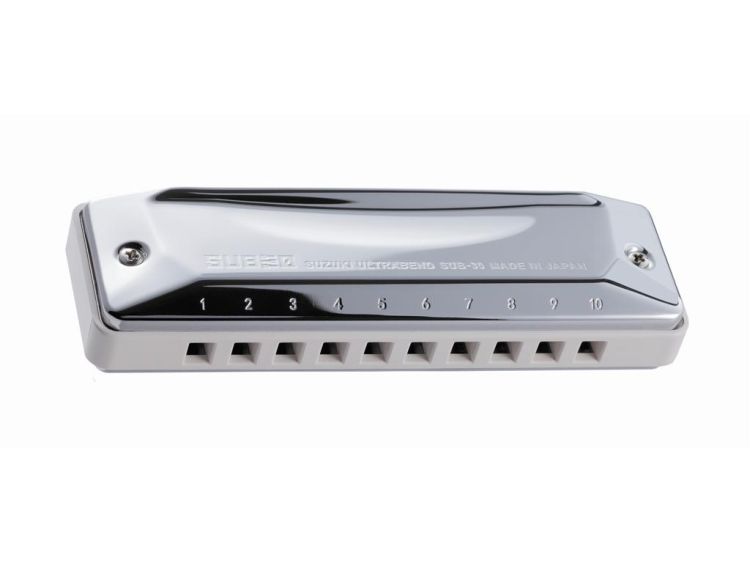 Suzuki - Ultra Bend Sub-30