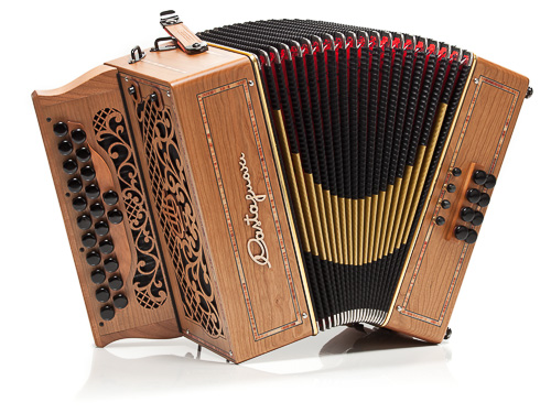 Castagnari - 1914