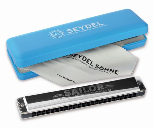 Seydel - Sailor Steel