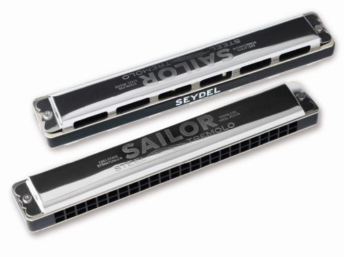 Seydel - Sailor Steel - 2