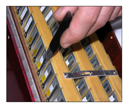 Accordion ( Button / Key)