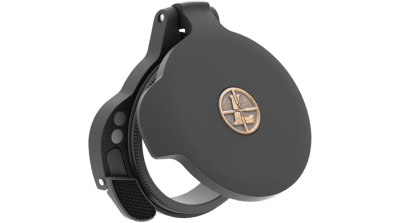 Leupold Alumina Flip Back Lens Cover - 2