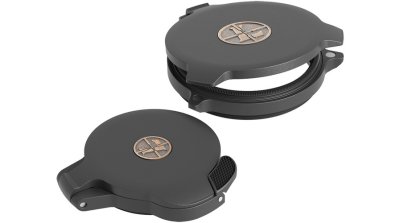 Leupold Alumina Flip Back Lens Cover Kit - 2
