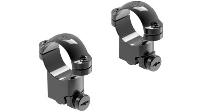 Leupold Ringmount Ruger M77 - 2