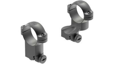 Leupold Ringmount Ruger M77 - 5