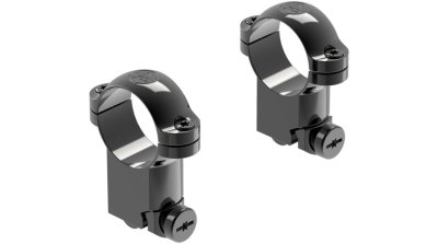 Leupold Ringmount Ruger M77 - 4