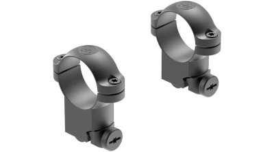 Leupold Ringmount Ruger M77 - 3