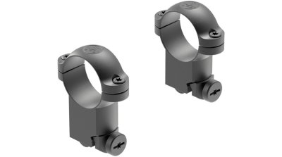 Leupold Ringmount Ruger M77