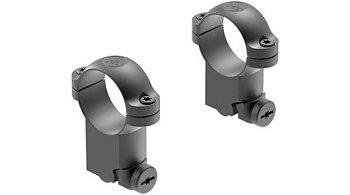 Leupold Ringmount Ruger M77