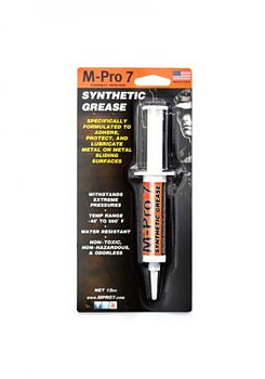 M-Pro 7 Synthetic Grease, Blister 0,5 oz
