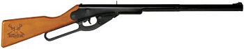 Daisy 105 Buck