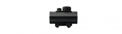 Nikko Stirling 42mm Red Dot with 5/8 integrated Mounts