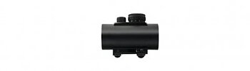 Nikko Stirling 42mm Red Dot with 5/8 integrated Mounts