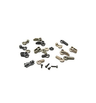 Hera MPSS Multi Purpose Safety Selector Set