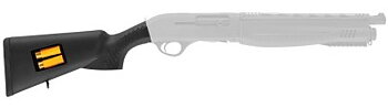 Hatsan Escort Stock AutoDefender