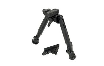 Leapers UTG® Recon 360® TL Bipod 7"-9" Center Height Picatinny