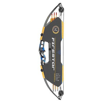 Ek Firestar Compound 25Lbs 30,75"