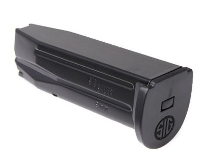 Sig Sauer P320 Full-Size 9mm x 19 Magazine 17rd