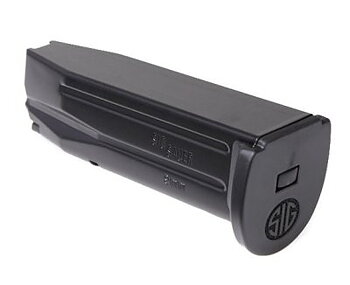 Sig Sauer P320 Full-Size 9mm x 19 Magazine 17rd