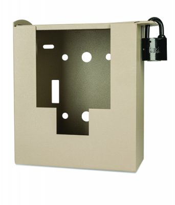 Bushnell Security Case Wireless