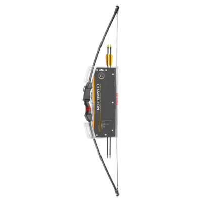EK Chameleon Recurve 15 lbs / 44"