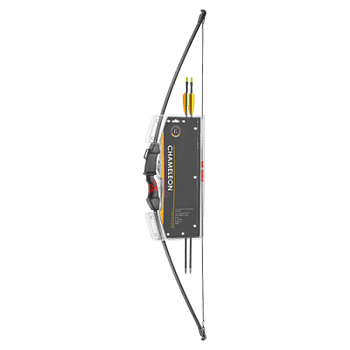 EK Chameleon Recurve 15 lbs / 44"