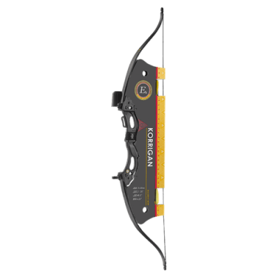 EK Korrigan Recurve 20 lbs / 48,5"