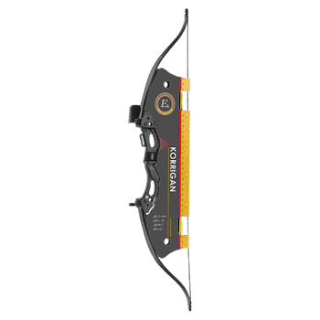 EK Korrigan Recurve 20 lbs / 48,5"