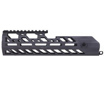Sig Sauer Spare Part Handguard, MCX Suppressor Comp. Carbine, BLK