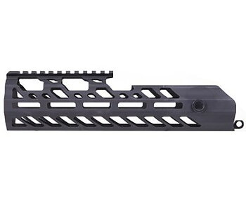 Sig Sauer Spare Part Handguard, MCX Suppressor Comp. Carbine, BLK