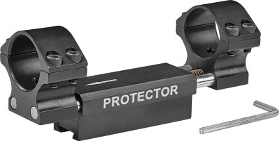 Hatsan Optima Protector 1" 9-11mm Skena