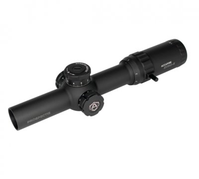 Accufire Prospectis EVRO-6 1-6x24