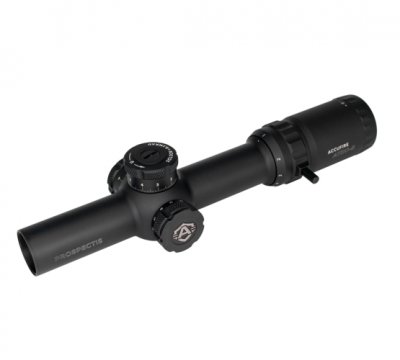 Accufire Prospectis ATRO-8 1-8x24